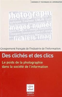 CLICHES ET DES CLICS -DES- -  Collectif