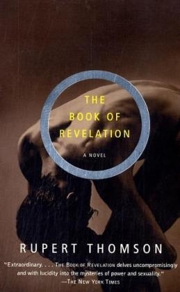 Book of Revelation -  Rupert Thomson