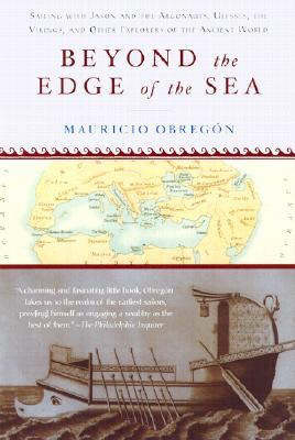 Beyond the Edge of the Sea -  Mauricio Obregon