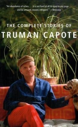 Complete Stories of Truman Capote -  TRUMAN CAPOTE