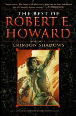 Best of Robert E. Howard     Volume 1 -  Robert E. Howard