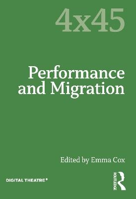 Performance and Migration - 