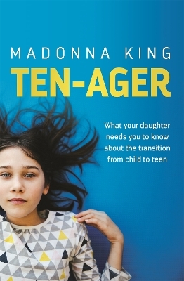 Ten-Ager - Madonna King