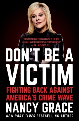 Don't Be a Victim - John Hassan, Nancy Grace