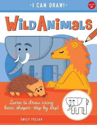 Wild Animals - Emily Fellah