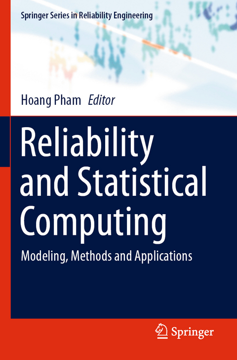 Reliability and Statistical Computing - 