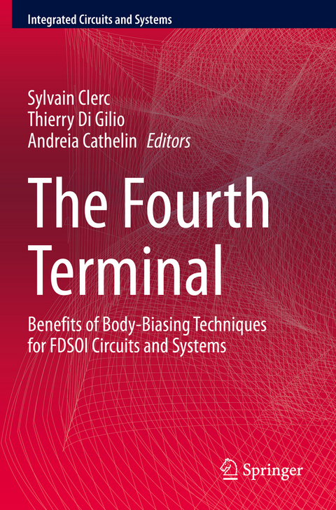 The Fourth Terminal - 