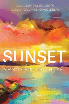 Sunset - David M Goldberg