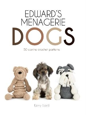 Edward's Menagerie: Dogs - Kerry Lord