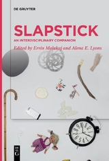 Slapstick: An Interdisciplinary Companion - 