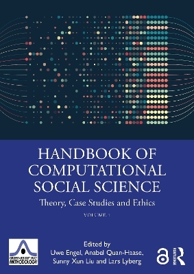 Handbook of Computational Social Science, Volume 1 - 