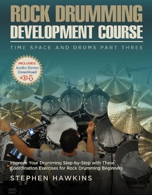 Rock Drumming Development - Stephen Hawkins