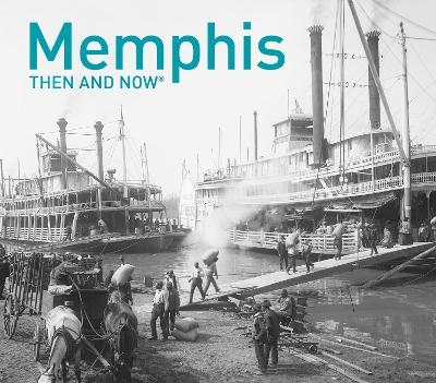 Memphis Then and Now® - Russell Johnson