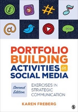 Portfolio Building Activities in Social Media - Freberg, Karen