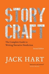 Storycraft, Second Edition - Hart, Jack