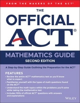 The Official ACT Mathematics Guide - ACT