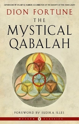 The Mystical Qabalah - Dion Fortune