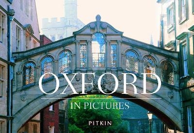 Oxford in Pictures - John Curtis