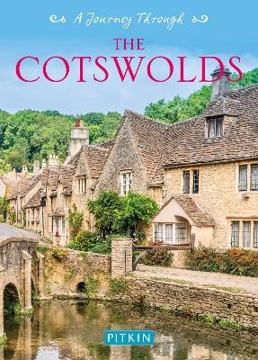 A Journey Through the Cotswolds - Peter Brimacombe