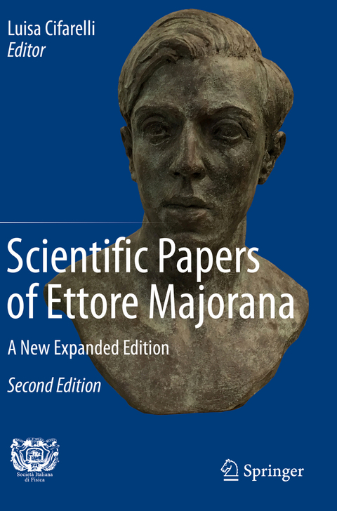 Scientific Papers of Ettore Majorana - 