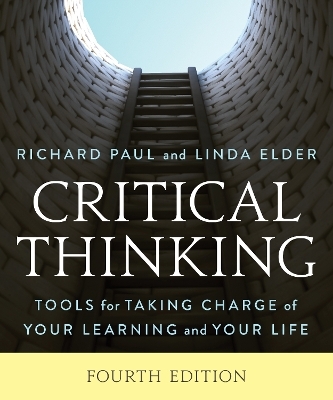 Critical Thinking - Richard Paul, Linda Elder