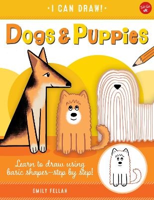 Dogs & Puppies - Emily Fellah