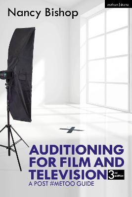 Auditioning for Film and Television - Nancy Bishop