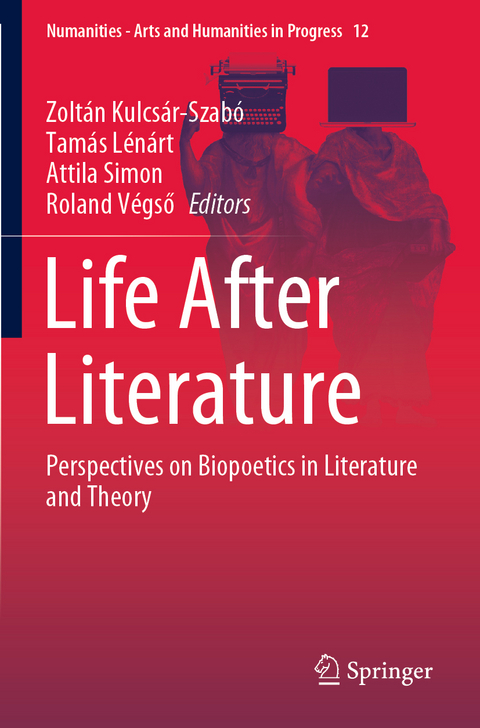 Life After Literature - 