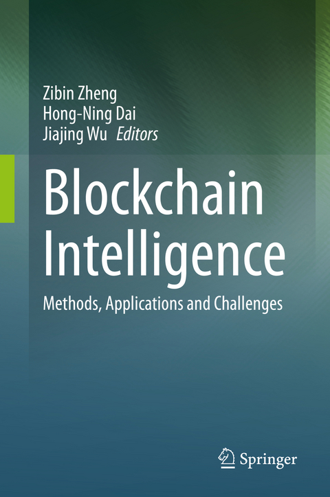 Blockchain Intelligence - 