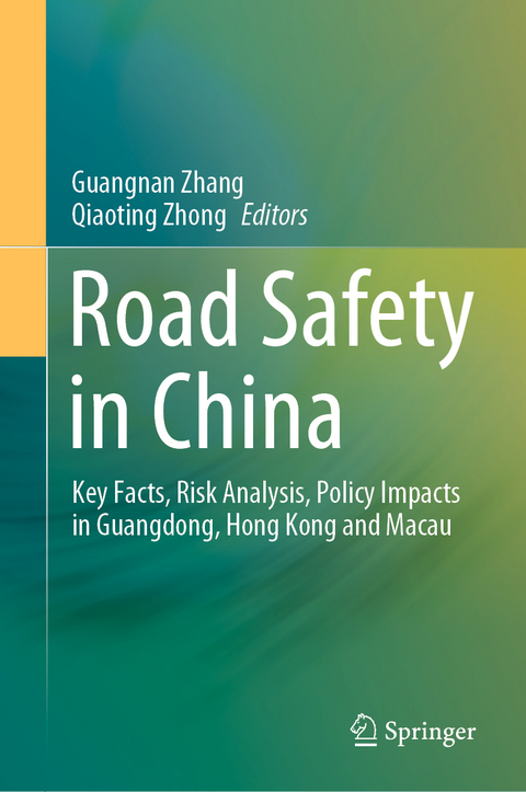 Road Safety in China - 