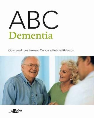 Darllen yn Well: ABC Dementia - Y Lolfa