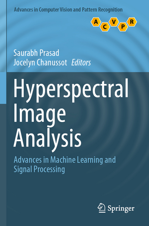 Hyperspectral Image Analysis - 