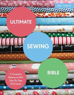 Ultimate Sewing Bible - Marie Clayton