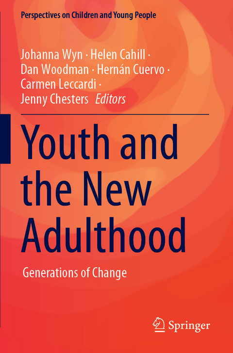 Youth and the New Adulthood - 