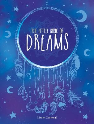 The Little Book of Dreams - Lizzie Cornwall