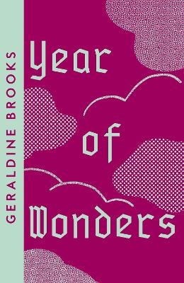 Year of Wonders - Geraldine Brooks