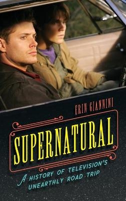 Supernatural - Erin Giannini