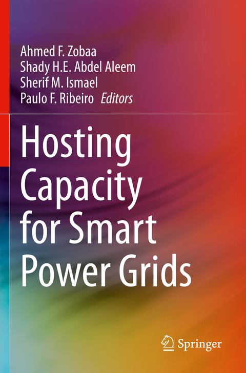 Hosting Capacity for Smart Power Grids - 