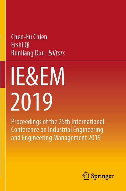 IE&EM 2019 - 