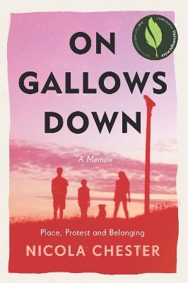 On Gallows Down - Nicola Chester