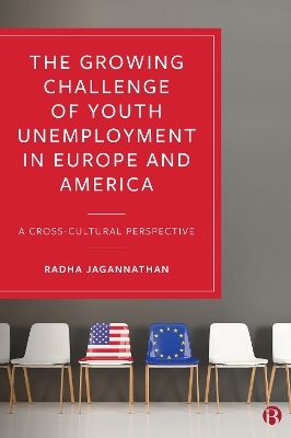 The Growing Challenge of Youth Unemployment in Europe and America - Radha Jagannathan