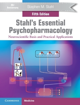 Stahl's Essential Psychopharmacology - Stephen M. Stahl