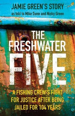 The Freshwater Five - Jamie Green