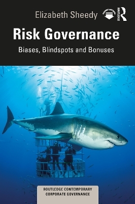 Risk Governance - Elizabeth Sheedy