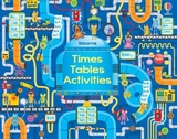 Times Tables Activities - Robson, Kirsteen