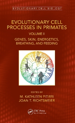 Evolutionary Cell Processes in Primates - 