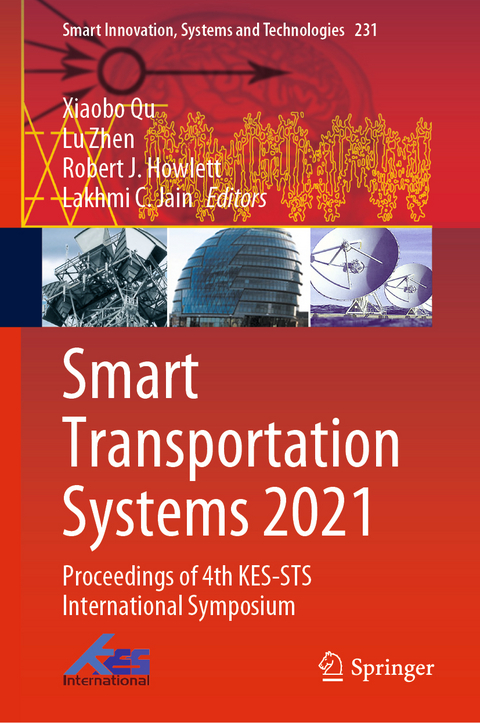 Smart Transportation Systems 2021 - 