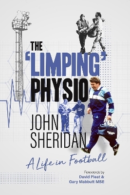The Limping Physio - John Sheridan