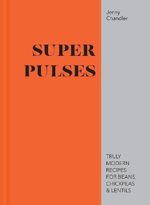 Super Pulses - Jenny Chandler