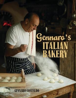 Gennaro's Italian Bakery - Gennaro Contaldo